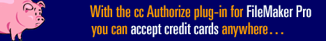 Accept credit cards anywhere...almost.
