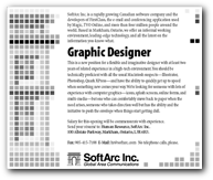 SoftArc advertisement